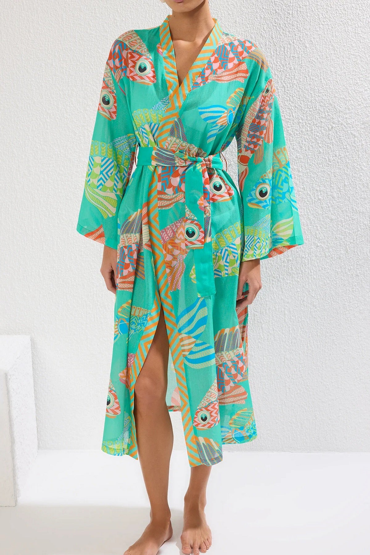 Kimono TBESS25KM00010 - Šareno [djesi-src-d8809b94e286ab3fe389fdff33d81b4add928b3d2ef2b3afdd1b128d432d1879]