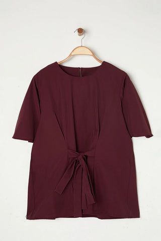 Bluze TBBSS22BZ1316 - bordo [djesi-src-d180b5fb19426d387d350c277bf4a9e77b4313d454f9cbcb15bf93891876c06b]