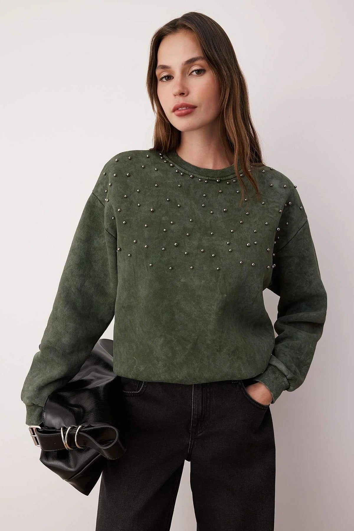 Duksevi TWOAW24SW00152 - khaki [djesi-src-76d1e7f01b61cc25ce6e62c899c964097e38f0c46d435a8638be5a5ee68fb665]