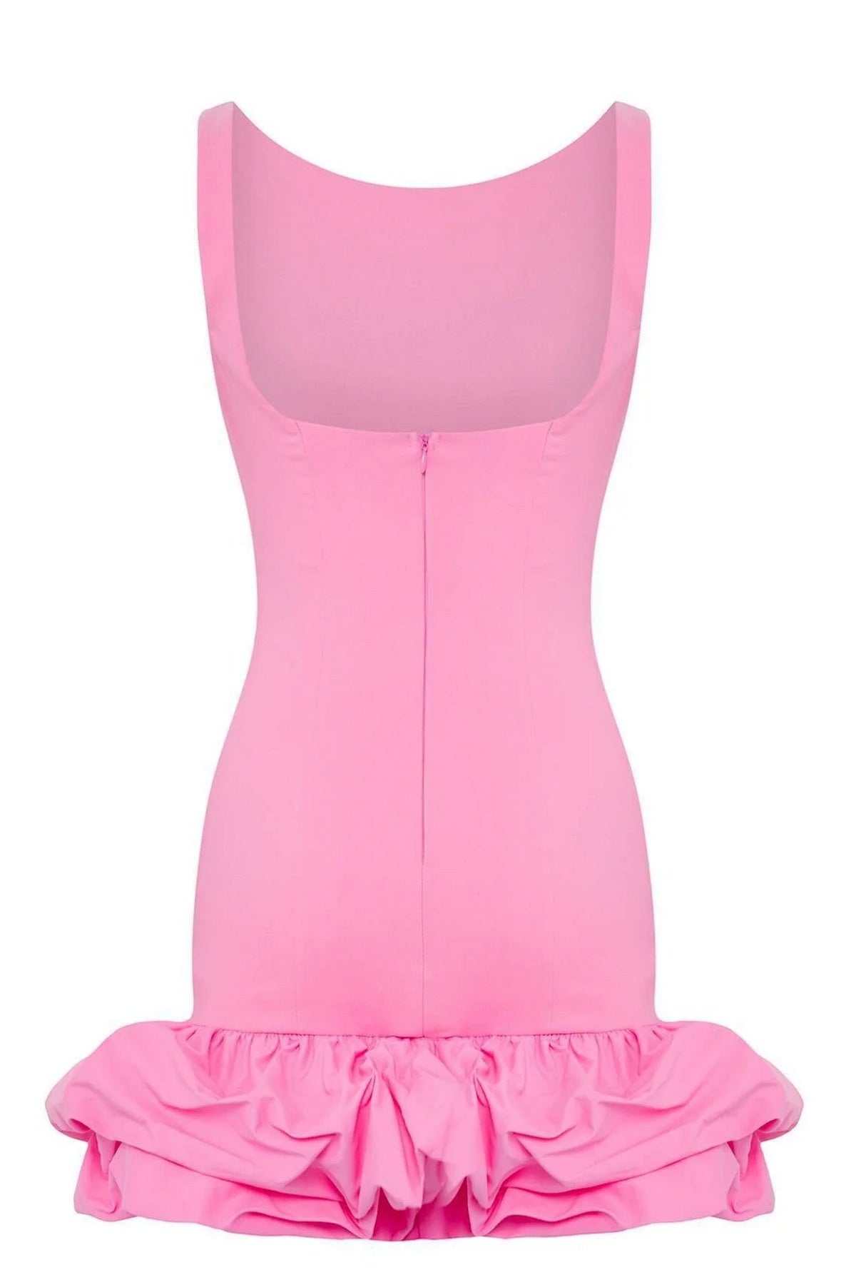 Haljine TPRSS25EL00059 - roze [djesi-src-03cd048be98944b4ed9e88149ab67c3103c0977549247a2b987916edafd6d35b]