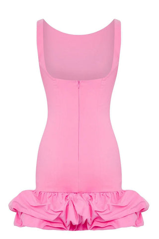 Haljine TPRSS25EL00059 - roze [djesi-src-03cd048be98944b4ed9e88149ab67c3103c0977549247a2b987916edafd6d35b]