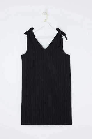 Haljine TBBSS25AH00001 - crna [djesi-src-e7b1a526bcd9a13fc95a30f9aaf5891ecf2ec3d2699421158890a407068b9e31]