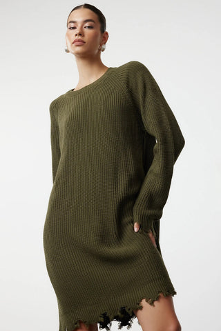 Haljine TWOAW24EL00113 - khaki [djesi-src-a547e0ca68c2a2b4175a2a82fc4984dcf6cc668adf15d5e9fe1b7e3933171707]