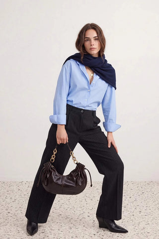 Pantalone TWOAW27PL00096 - siva [djesi-src-496b701434ffd93184dfd7ebea757f521d7236878a570cf60927f66efaee43c9]