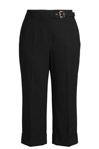 Pantalone TBBAW27AR00006 - crna [djesi-src-22793277296f6f81d93d7df3b8ba99434e24f2b18088062f435b23491b0d4e42]