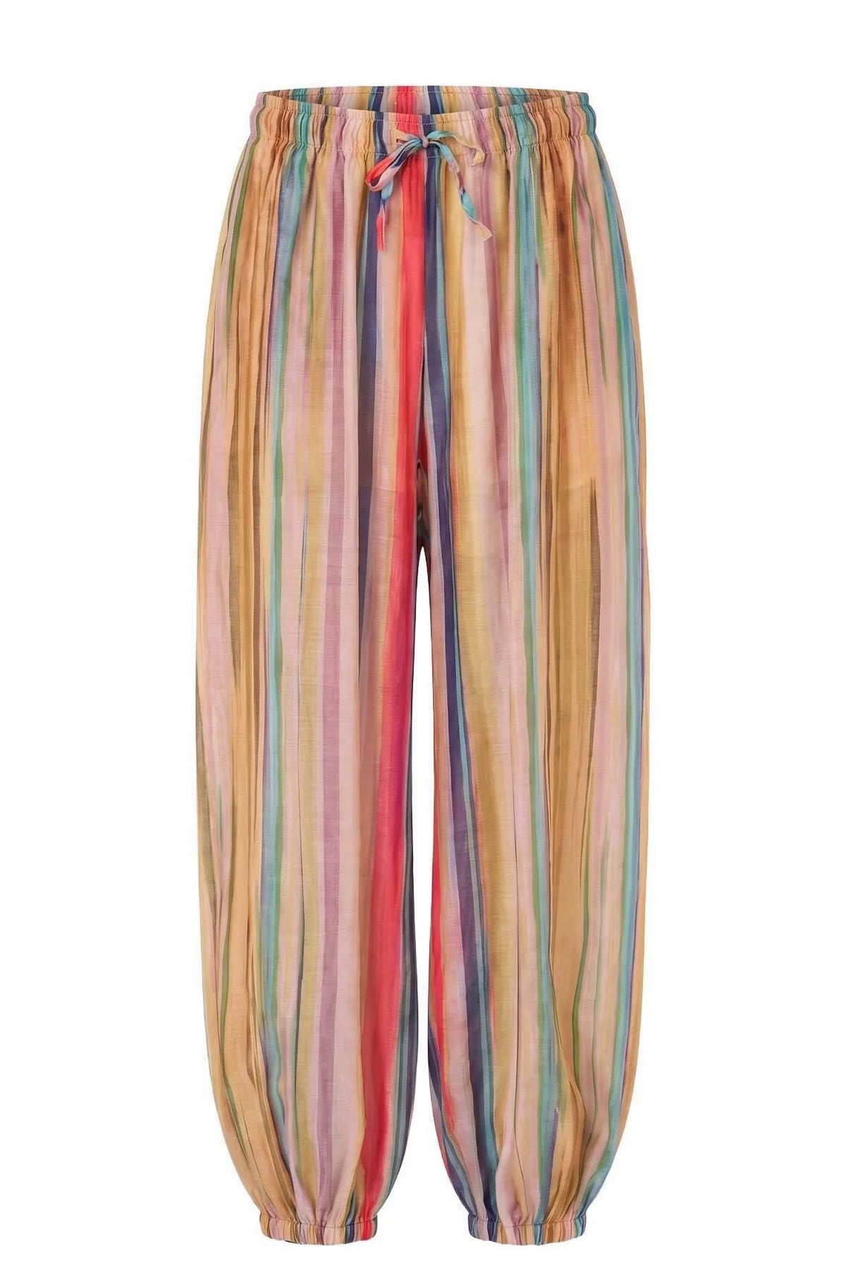 Pantalone TDRSS26PL00069 - žuta [djesi-src-e3039051eec9ef62fbaeb2ce695404f1f6386958e8a6a234b631c6c2acc773c7]