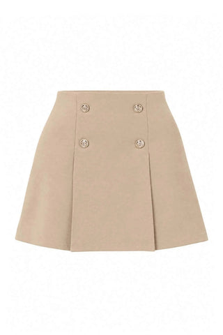 Suknja TWOAW27ET00150 - khaki [djesi-src-887e410de40ab03eac163a9f75e02ecd8e5a0aecef176f5d8b83d94fb0147362]