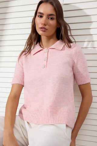 Bluze TWOSS26BZ00311 - roze [djesi-src-5ea29ce183a00d41e2bfb48de7cb9633512627f5883c46049fb0aa3ee4f4cc15]