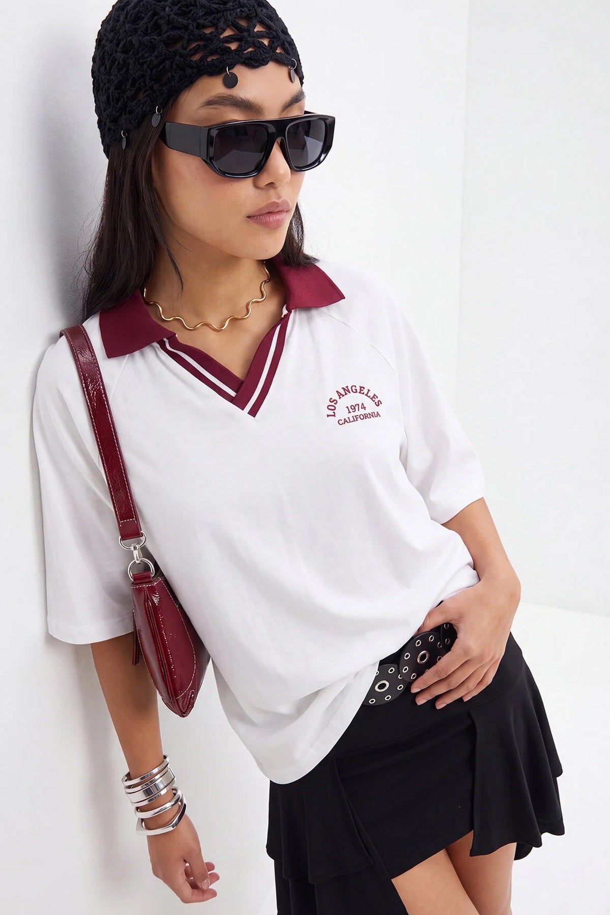 Majice TWOSS25TS00100 - ekru [djesi-src-b5d588f90f11b7e4a65a6c52cc07277af887cc81e75c8d145f432986dde27b4d]