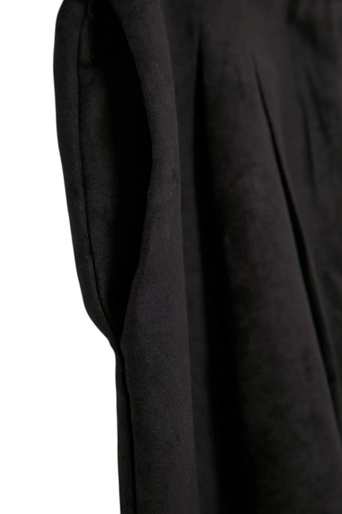 Pantalone TWOAW27PL00114 - crna [djesi-src-d48286d735e65f993a95ca70a242cf7304cfda75f6da5fcb0dba7c511ed61939]