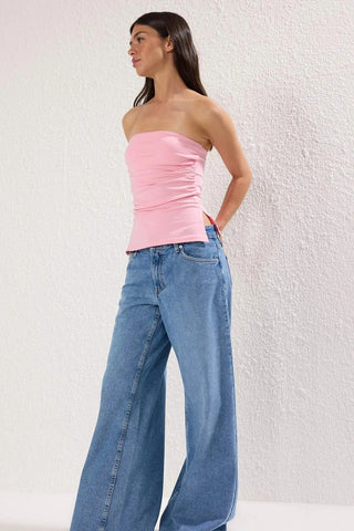 Bluze TWOSS25BZ00484 - roze [djesi-src-077d729be7ab9055357f57e9045e400e873e70ca458ce387d4d7cd061a72feef]