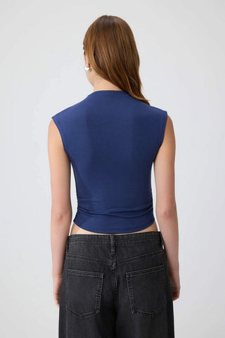 Bluze TWOSS25BZ00610 - teget [djesi-src-dceb20ad662f7ad5f016d2e1c0a939dd3c13915f490a429287b1f29d43a437c6]