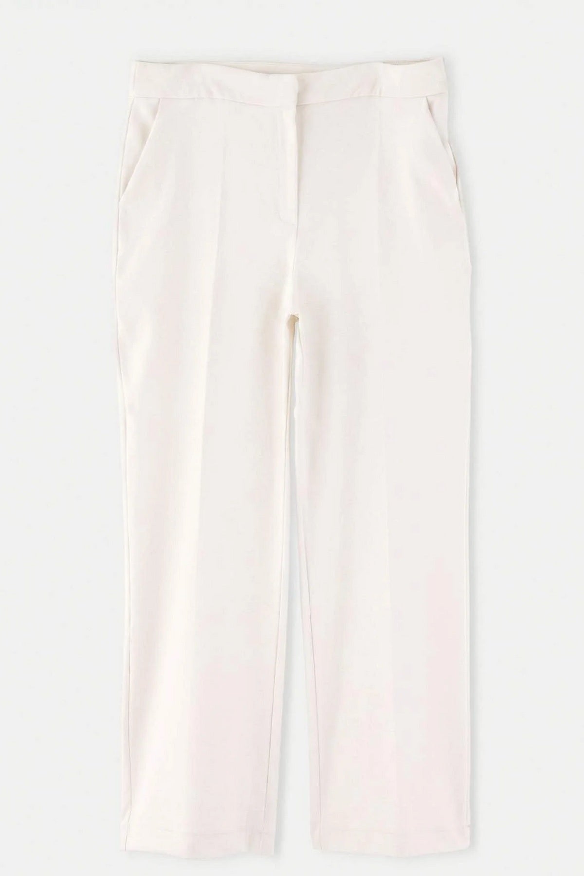 Pantalone TBBSS26AR00057 - bijela [djesi-src-ae93787a94f15b276f46d723d40e3fff1ba69370f31018fe1888960dc0bad791]
