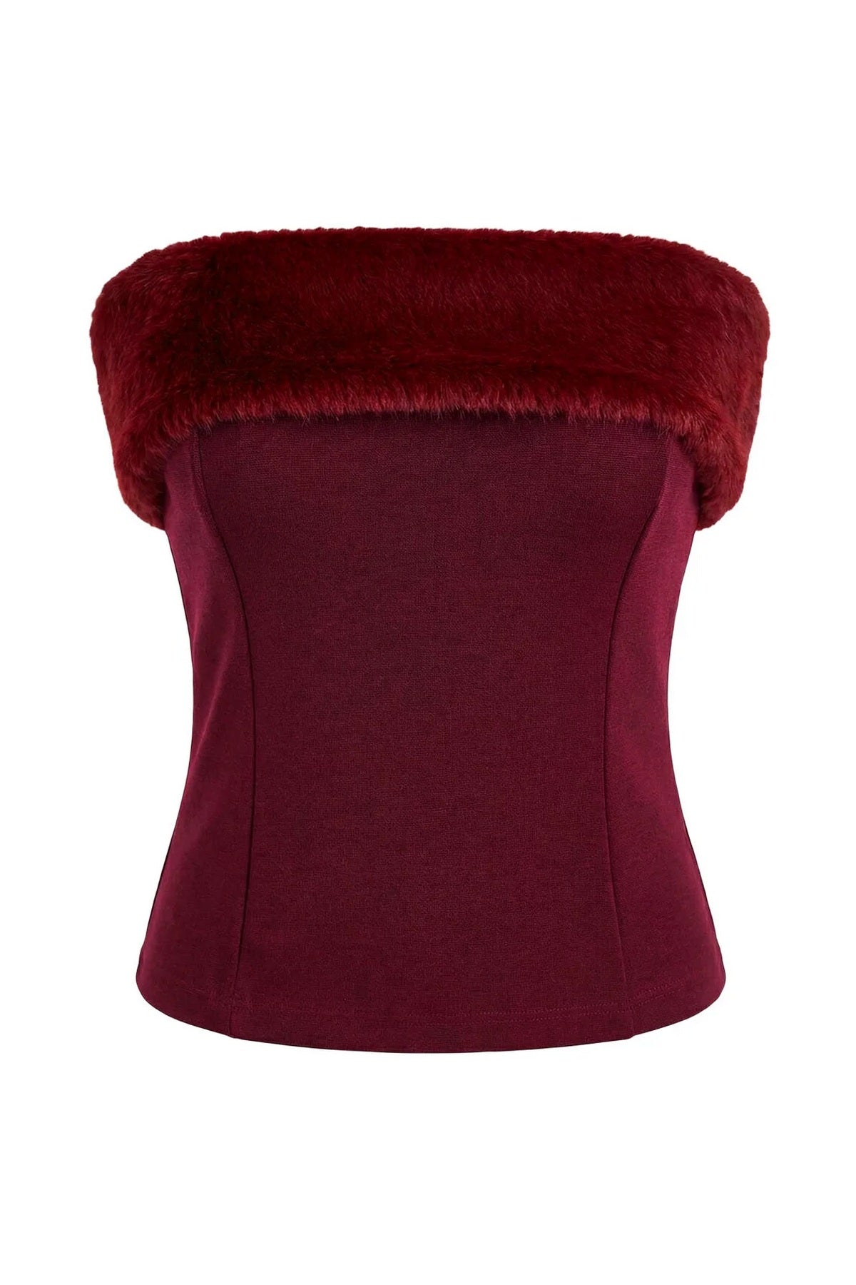 Bluze TPRSS26BZ00011 - bordo [djesi-src-c106080e99d40997253da79acc33db8d97d836f074eb35f9ca7a4575b4fcdae5]