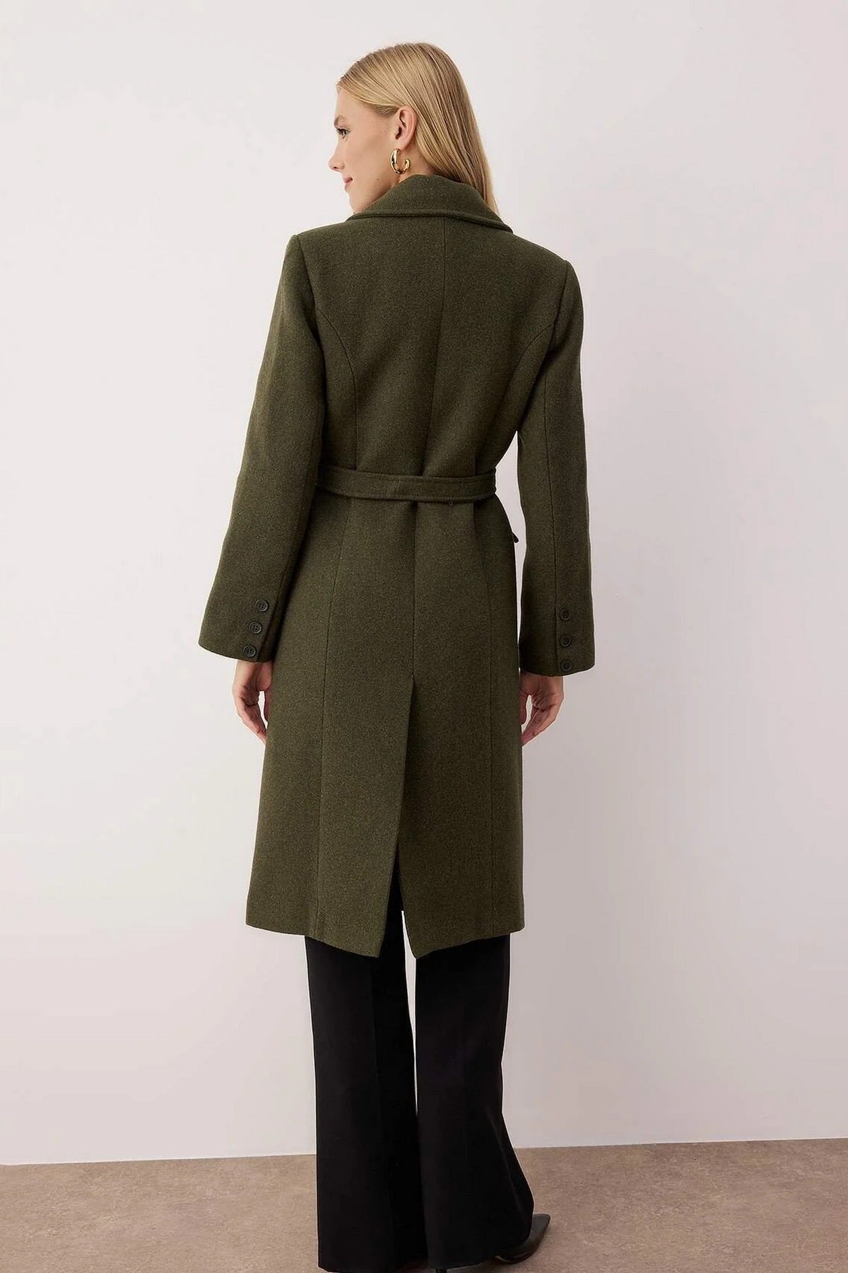 Kaput TWOAW26KB00055 - khaki [djesi-src-8c88d7305ea8f9587202589490fde9de8788c898c58fe418584548f74f32d3f2]