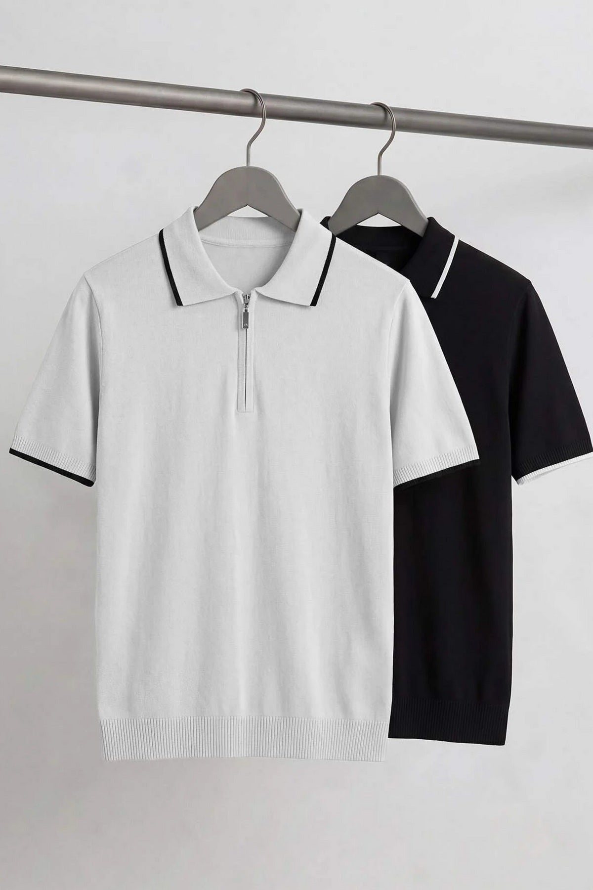 Polo majica TMNSS26PO00026 - crna [djesi-src-2eac3c0ee1c5d77c0b1090da3710d3870c2f925022b4f9ecde751c113009e70b]