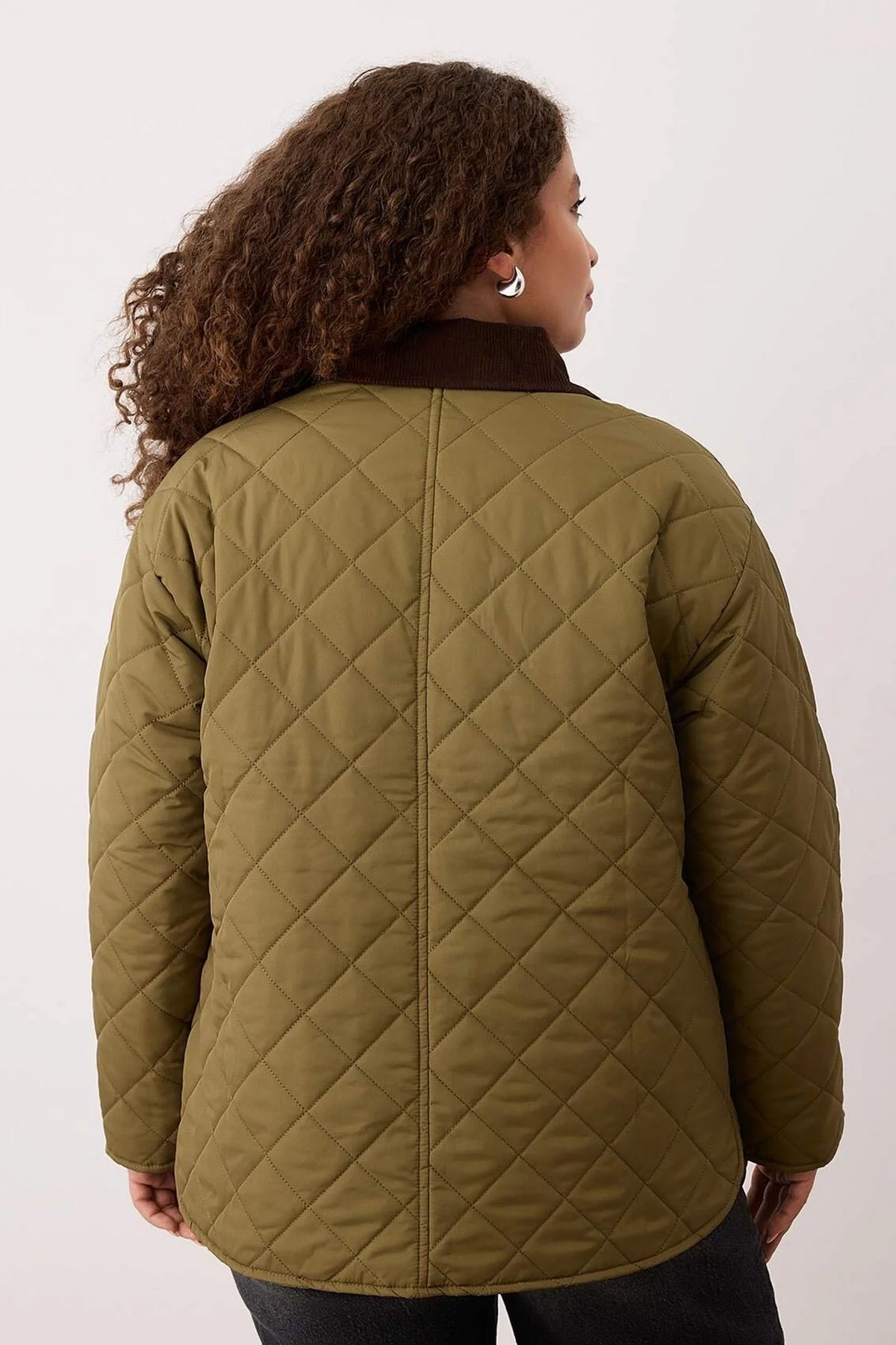 Jakna TWOAW26AW00020 - khaki [djesi-src-44249288c0c251fc6b34b7787b69e82344c24abf8fcfadac9643dc55419ff794]