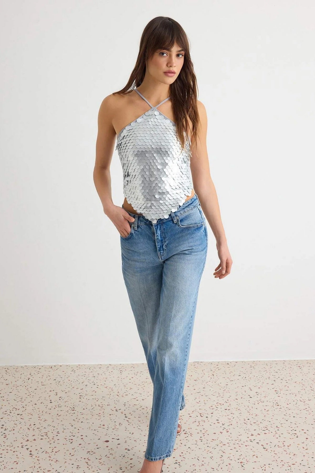 Bluza TPRAW27BZ00057 - siva [djesi-src-452467e28eda07de2998107bb77574b9a034a4b63d2c7197233800199f8e504b]