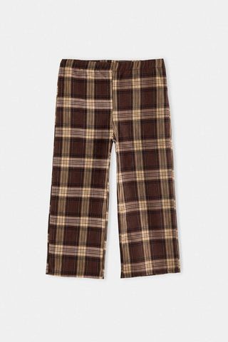 Pantalone TKDAW27PL00010 - braon [djesi-src-0afb292b8c535567c5344276d815d63045483080b1e88aa35dbd8a540aa6a4cb]