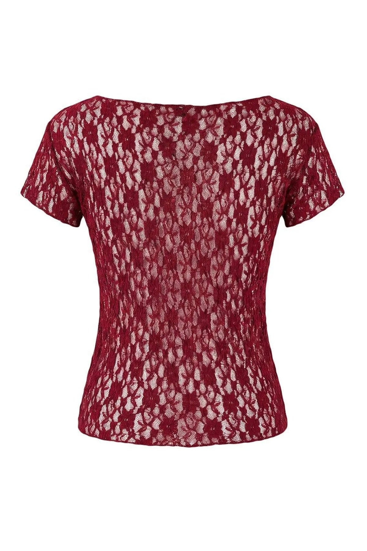 Bluze TWOSS26BZ00185 - bordo [djesi-src-3ab1383484fe0002d048afd6eebfd482f4c61ad25495fdd4eaa089ee7fdf9cbb]