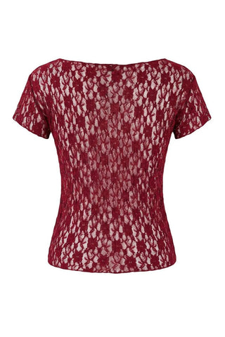 Bluze TWOSS26BZ00185 - bordo [djesi-src-3ab1383484fe0002d048afd6eebfd482f4c61ad25495fdd4eaa089ee7fdf9cbb]