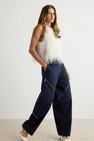 Bluza TPRAW27BZ00043 - ekru [djesi-src-2a6480fb3bf2bf2c8bc5f964560540c1be0221540ffe7ff0b879bff358465f09]