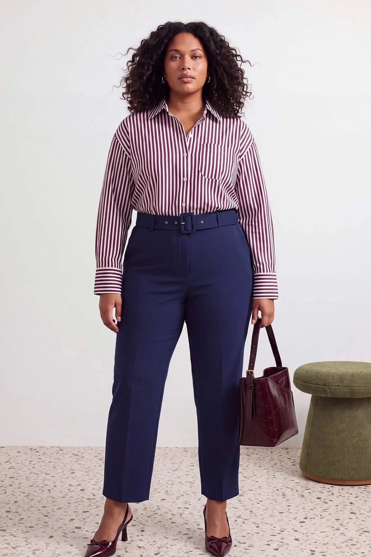 Pantalone TBBAW27AR00008 - teget [djesi-src-4fdb718605b045d7e9a2f3097f7507110071aa42d0991b1b07954f47e18bf76d]