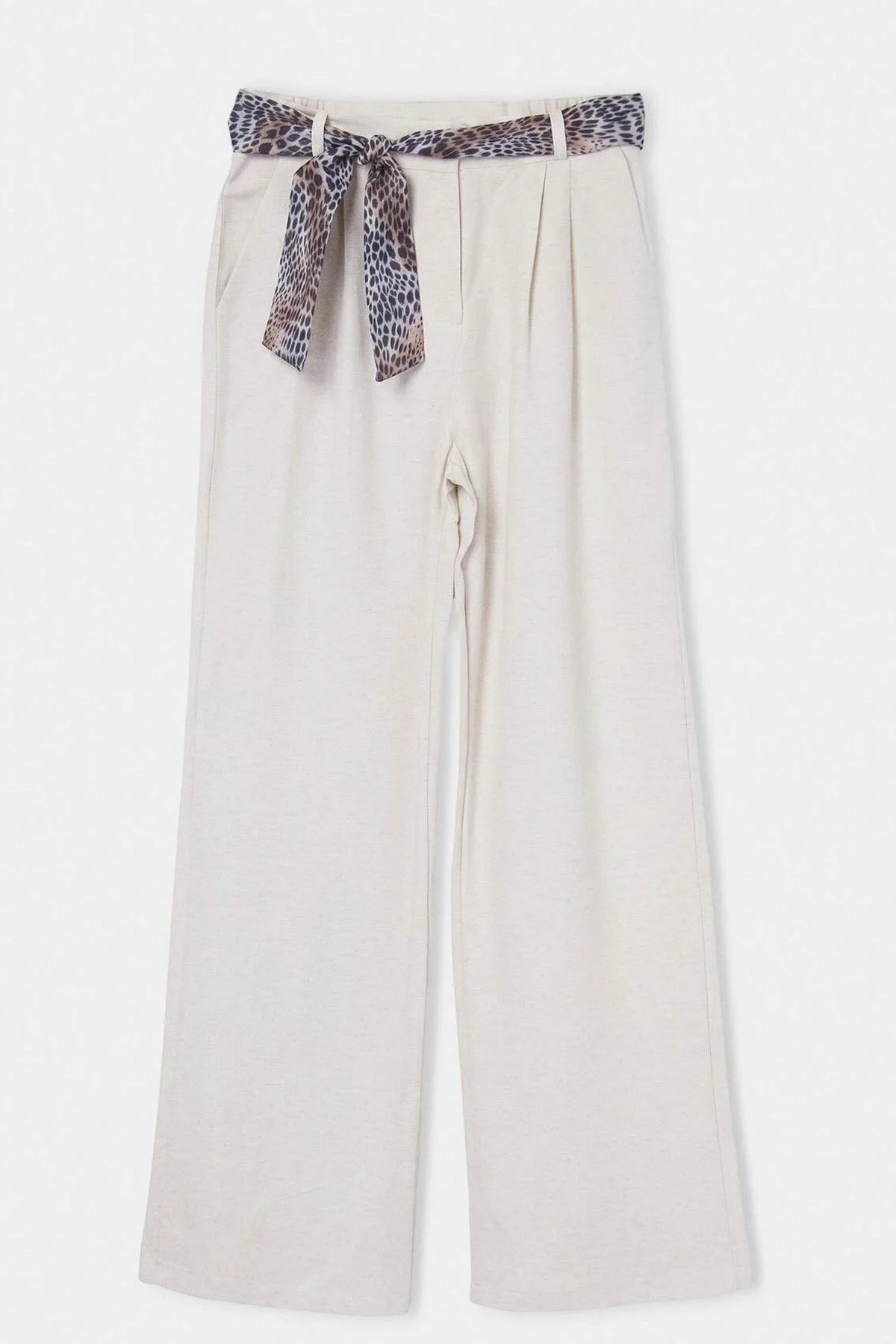 Pantalone TDRSS26PL00066 - kamen [djesi-src-2a6b0acff2b7545ada2911f42da49951bf0f51b4858ca874a9c0cc5ecafb0b93]