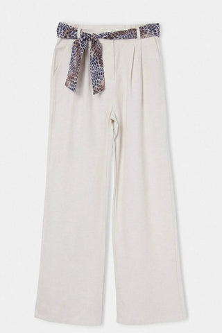 Pantalone TDRSS26PL00066 - kamen [djesi-src-2a6b0acff2b7545ada2911f42da49951bf0f51b4858ca874a9c0cc5ecafb0b93]