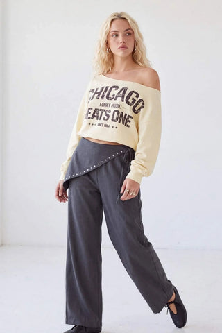 Pantalone TWOAW27PL00154 - siva [djesi-src-e324cf15024b919dbc013f0ece8d1c0e25014663cad42368e1822a929f5699c6]
