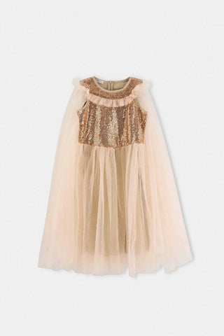 Haljina TKDAW27EL00020 - roze [djesi-src-8fe3b9e945aa6e0b4cfdcc286060f0169cd6dd34f8c53baf7d96d55b94bc43a1]