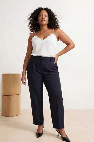 Pantalone TBBSS26AR00027 - teget [djesi-src-d28bff725c6967ce57b563052c5137f683c323f75d4e5bb1f0f6ef018d451d40]