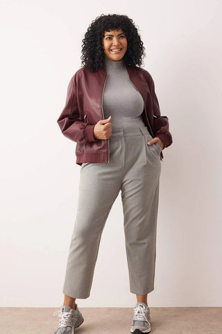 Pantalone TBBAW26AR00012 - siva [djesi-src-9d8faad82ed9b6c3ee130e4b4dfa17f6e5030d1f47e3dc7b0b848d54ea99b89c]
