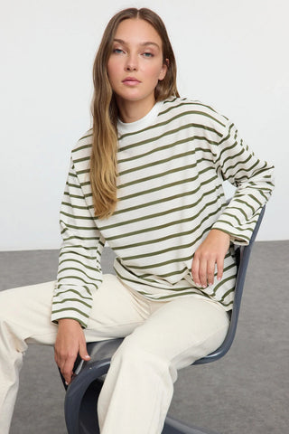 Duksevi TWOAW23SW00326 - khaki [djesi-src-3d3bb9ecaeeebb5d503db68c14c22d54748c0ecf823d8cc3c90ae0ae5fcdd9ff]