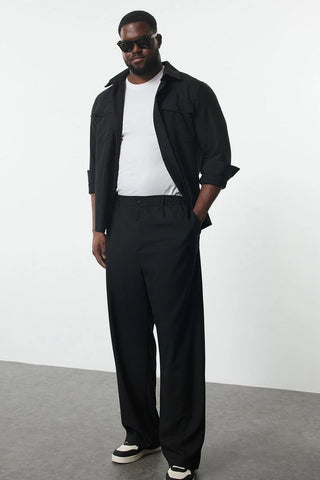 Pantalone TMNAW25AR00000 - crna [djesi-src-ea8bee778eb578c6a4e6667d518b7e7aeea328b9839e8906c43689da70dac86a]