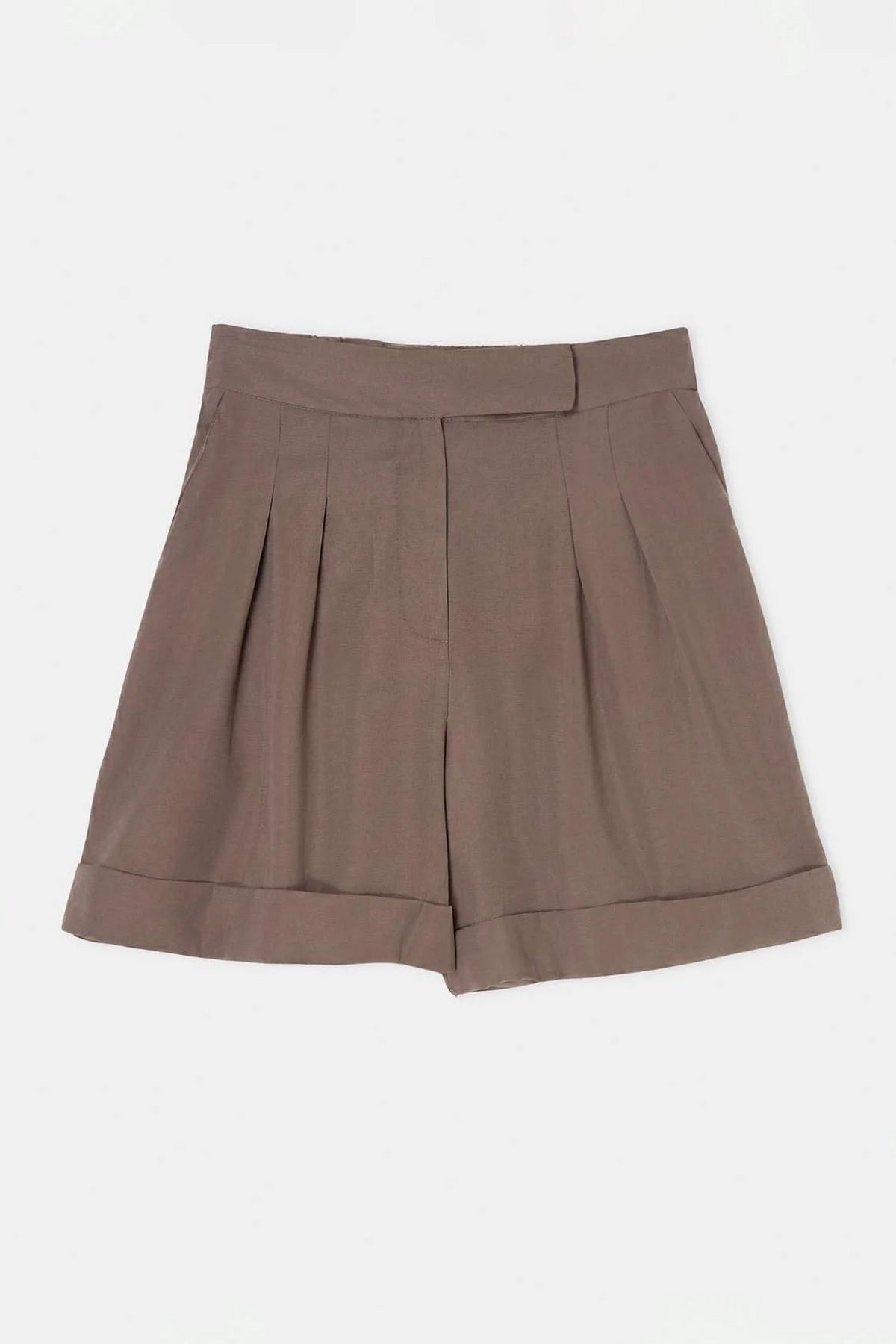 Šorts TDRSS26SR00018 - khaki [djesi-src-9a85b3ada4fee83305629875b68d116327411c9042d8a7c44336bac8f99068e4]