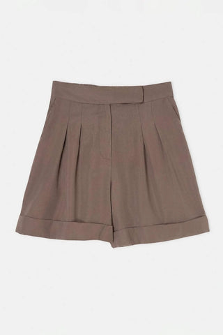 Šorts TDRSS26SR00018 - khaki [djesi-src-9a85b3ada4fee83305629875b68d116327411c9042d8a7c44336bac8f99068e4]