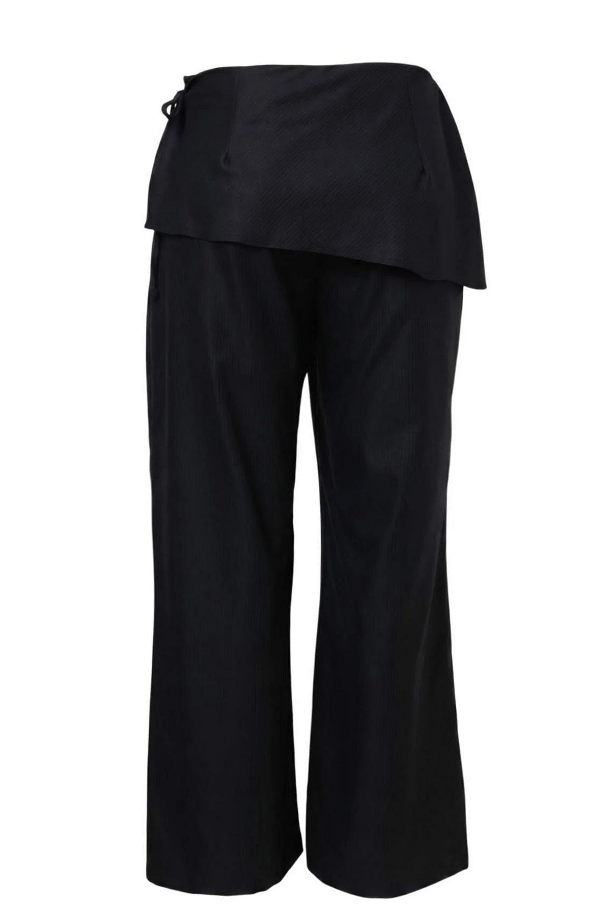 Pantalone TBBAW27AR00007 - crna [djesi-src-4fbe5e5f78d990ec670e9ec6ee46999575e2e6466170babbedca703a685f0814]