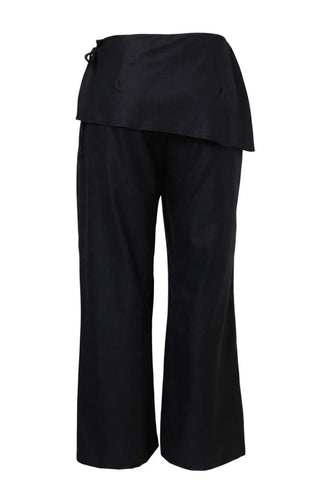 Pantalone TBBAW27AR00007 - crna [djesi-src-4fbe5e5f78d990ec670e9ec6ee46999575e2e6466170babbedca703a685f0814]