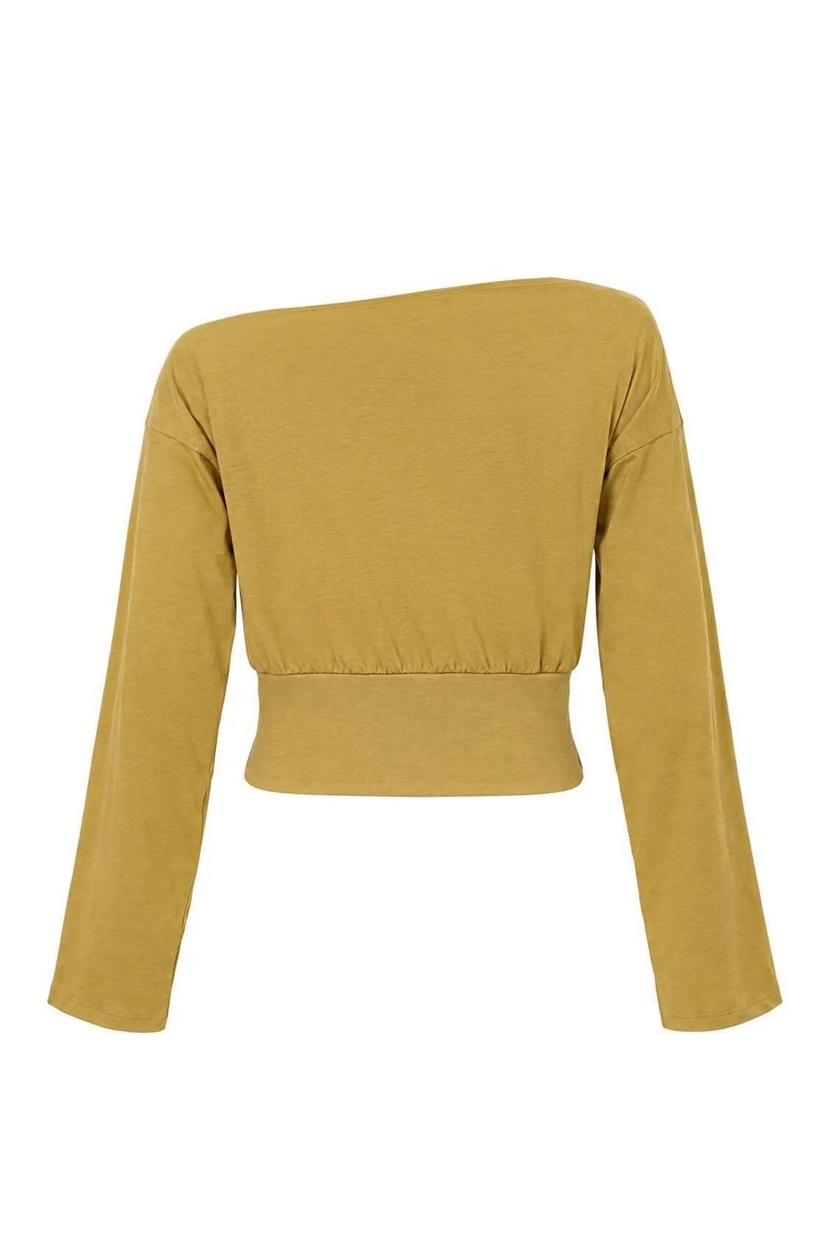 Bluza TWOAW27BZ00372 - khaki [djesi-src-6f79bd2eacc1552b0ecfb088f8b41319d01c8afa5a53f503070d3a849d361b35]