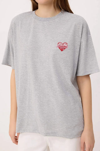 Majice TWOSS26TS00210 - siva [djesi-src-67d6603fd3c77b3a7d4dca41e6e54fd6d585cade30510baab386b5237f3dcb06]