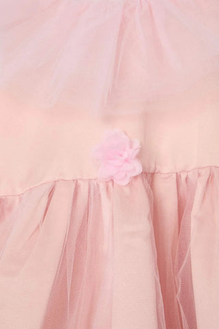 Haljina TKDSS26EL00057 - roze [djesi-src-ed8e4255e19ba4d4aa3f2bf832b09861d37449532800d077ebfdc7b2f7b6e150]