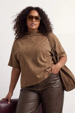 Bluza TBBAW27AF00060 - braun [djesi-src-c61c9d88ad4de7e0d73367a6d8a1bc42ee0ba353d163097dc5a4f51bbe12941f]