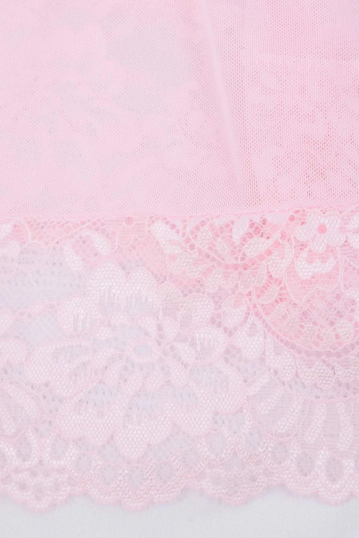 Babydoll spavaćica TBBSS26DH00010 - roze [djesi-src-0c047b07ef8ba86091fb3ef3cc7395780275f42bac78c90ef5be42faef0d7935]