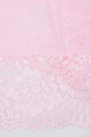 Babydoll spavaćica TBBSS26DH00010 - roze [djesi-src-0c047b07ef8ba86091fb3ef3cc7395780275f42bac78c90ef5be42faef0d7935]