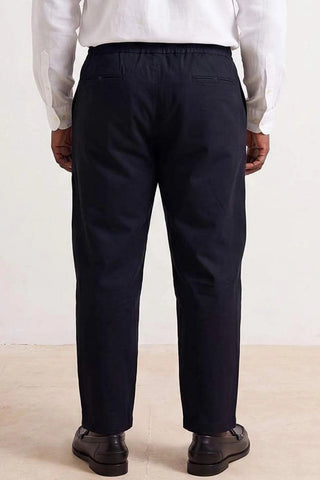 Pantalone TMNSS26AR00007 - teget [djesi-src-8a108d5a109b68d348bf95fcea6388db0fd4aecbac97e0ab6fbc355638414069]