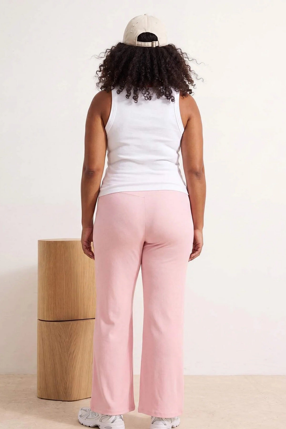 Helanke TBBSS26BV00006 - roze [djesi-src-dd4d277fd1f1e24220c43dd4a0e6a73c497585763de54f586cb37f2d20a3655b]