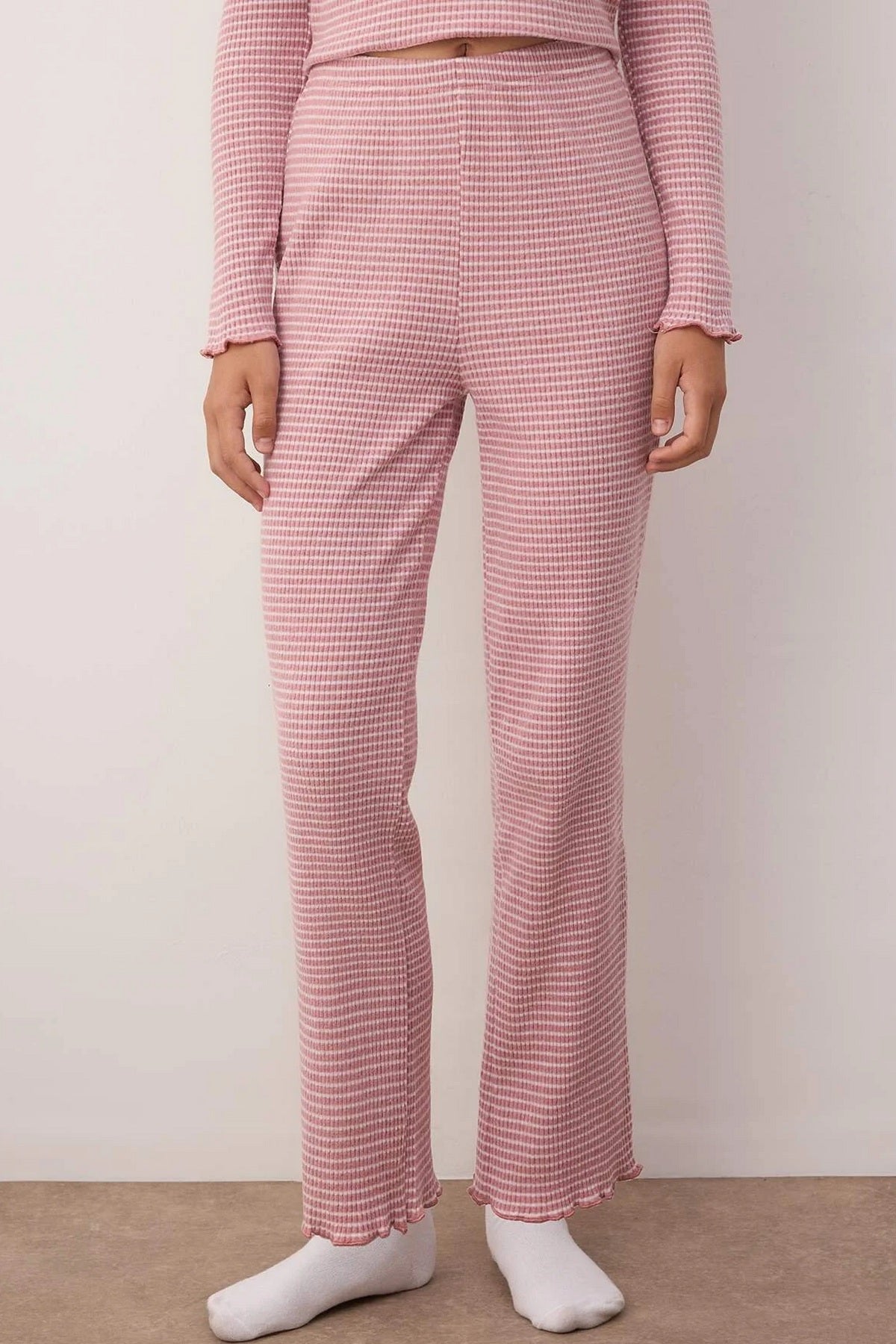 Pidžame THMAW26PT00056 - roze [djesi-src-2be95a181046387df6ca313417a858edabe452c802b3734c80eaaf210ad34e9a]