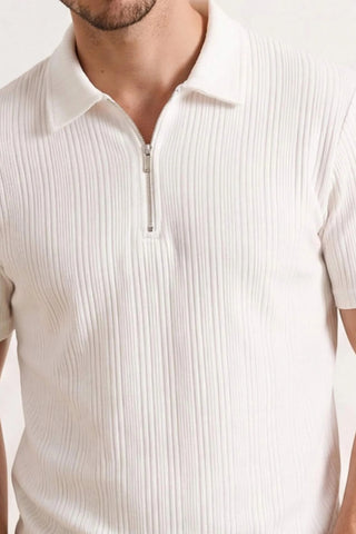 Polo majica TMNSS26PO00019 - ekru [djesi-src-cdde98ddd07660e28f5ea99ad915e349927d820c98e2f595189829a82a580512]
