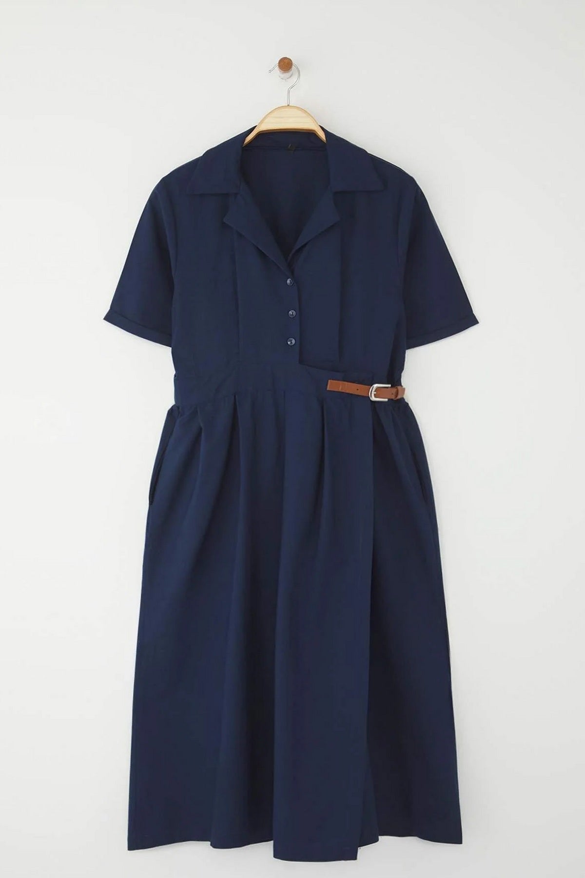 Haljine TBBSS25AH00237 - teget [djesi-src-b8887da6de65c6b39ae427caad2beaf4061e45503feff57d50c7560cf03dae2f]